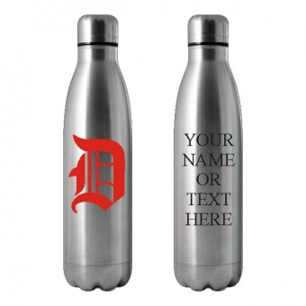 3 RHA D Battery Thermo Flask